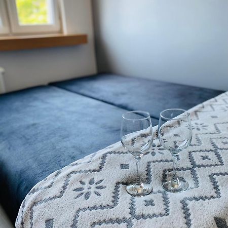 Apartament Glamour Work&Relax, Obok Areny Gliwice, Fv Lägenhet Exteriör bild